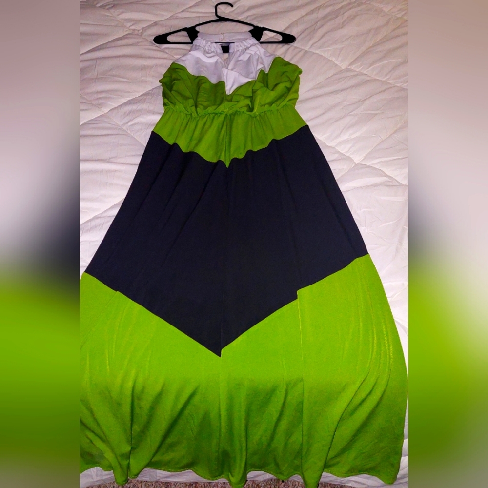 Summer Ready London Times Formal Dress